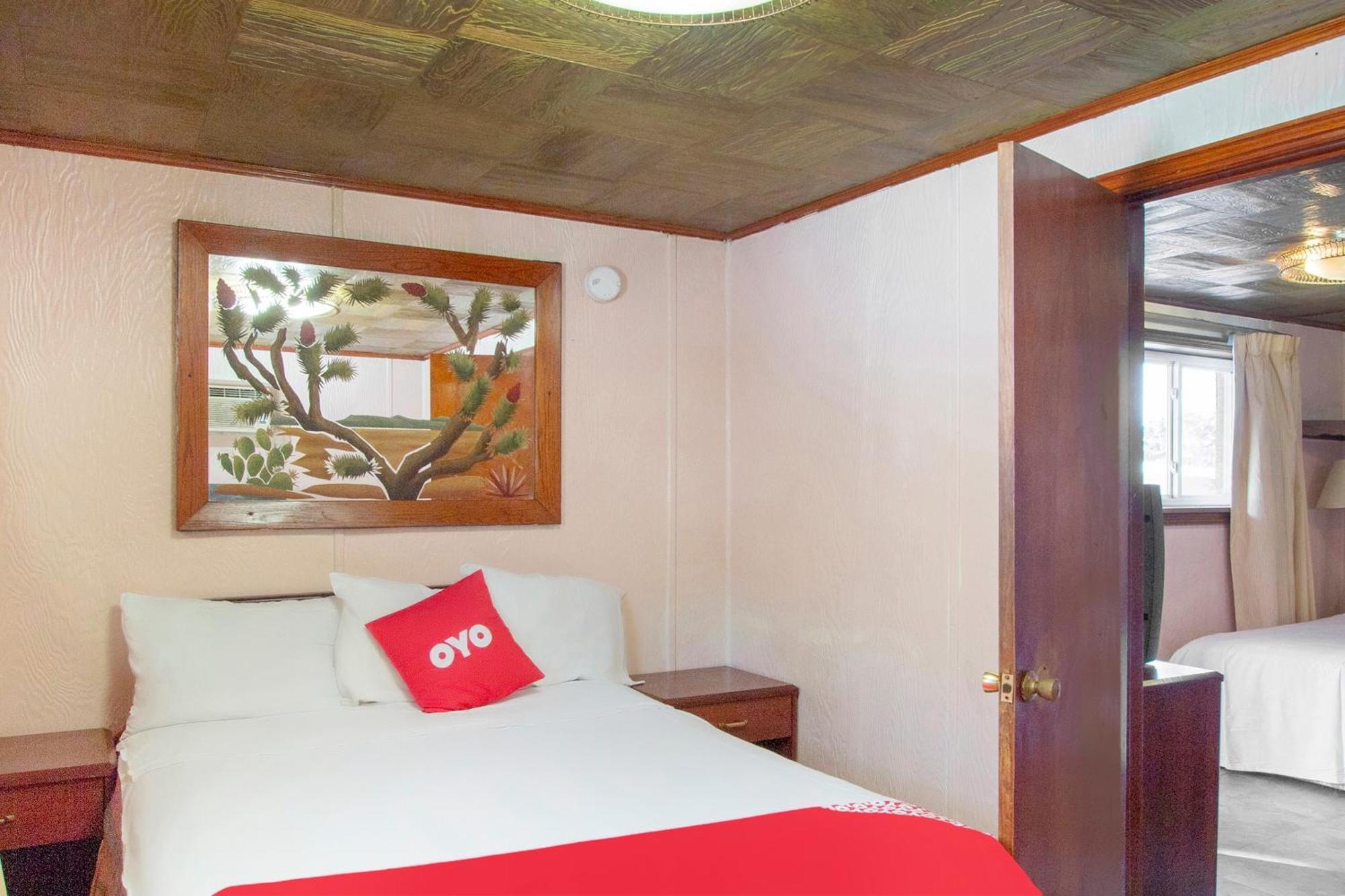 Oyo Hotel Wilkes-Barre East Екстер'єр фото