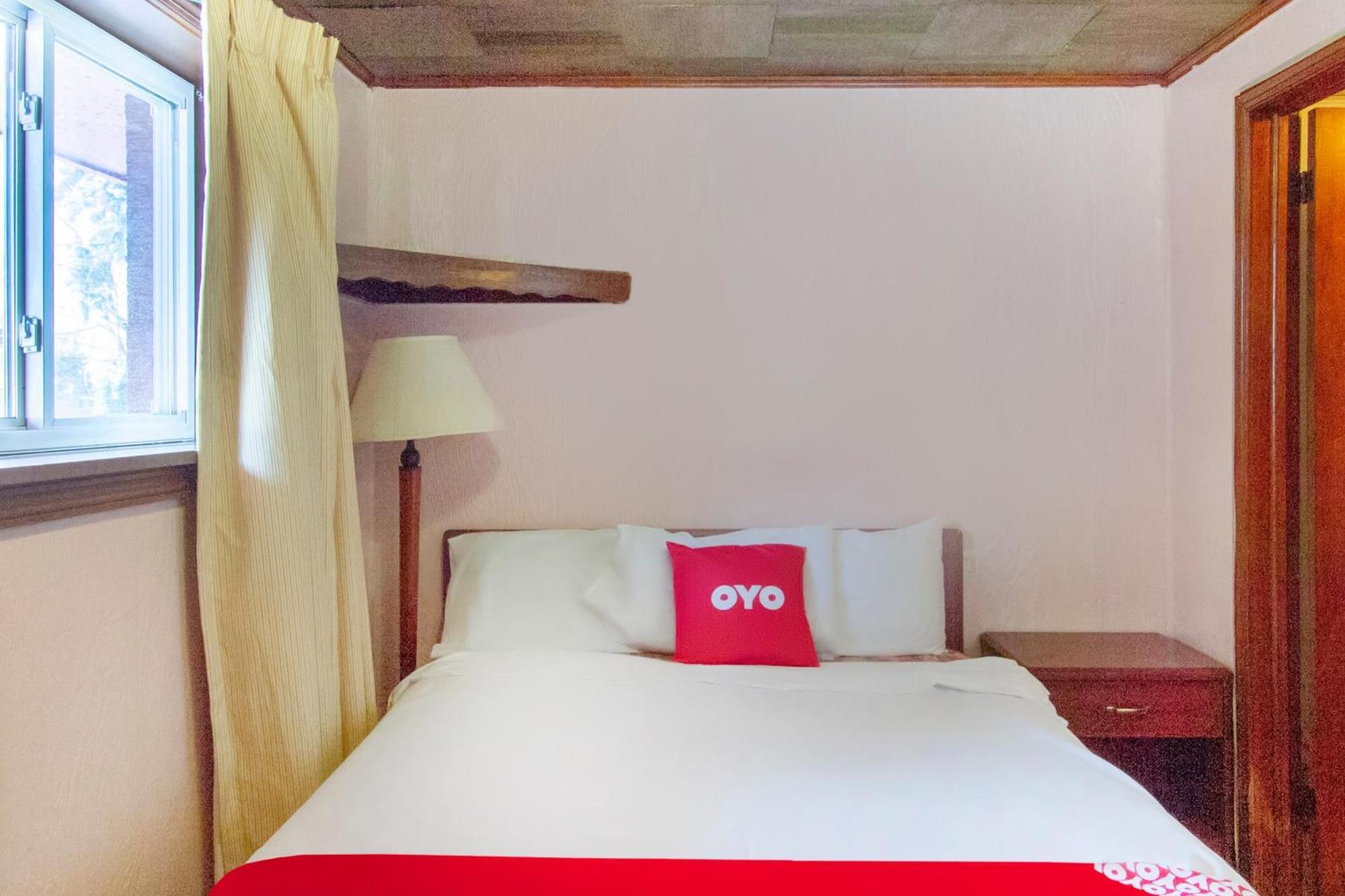 Oyo Hotel Wilkes-Barre East Екстер'єр фото
